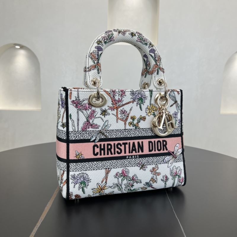 Christian Dior My Lady Bags